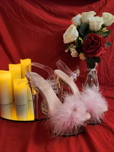 Evelyn__16 Heels 👠🔥 Pic 4