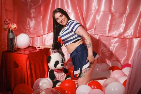 CristalSmithh ❤ Foto 3