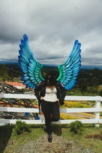 izune_ride free day 사진