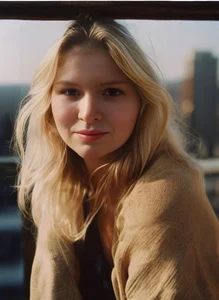 ShontaWasilko Blush & Lace Pic