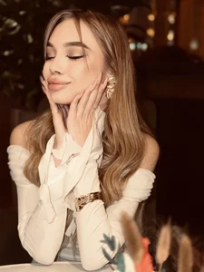 DianaRizz Food is my hobby 🍽️ Foto 4