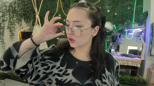 annadoyle i am Flora Billede 2