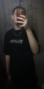 Public de Mister_misteryx  2 Imagens