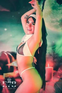 Halloween de Kaori_ayu Foto 4