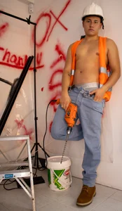 Manson_and_Zoe Attention...sexy couple here Foto 3