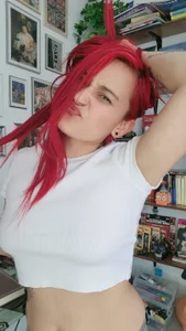 luna_lobooo luna Pic 3