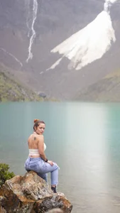 Cata_LinaB Perú ❤️ Billede 6
