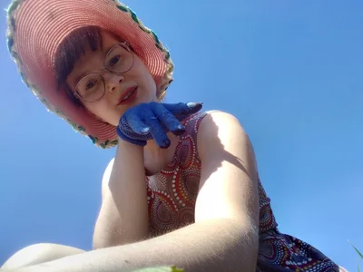 KiraGoldens Outdoors :) Pic 4