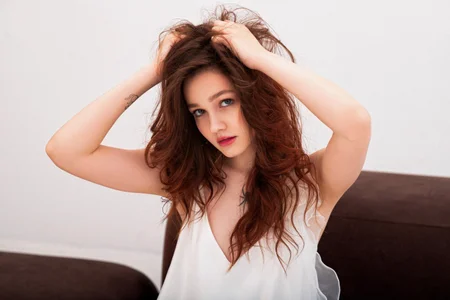 MichelleRoux White sensation Poză 3