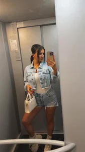 Jazmin_BunnyGoing out fits 🍸🍸 Bild 3