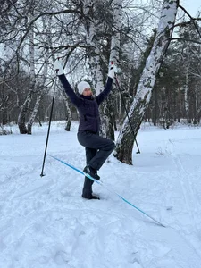 Vanessa_NowakWinter with Vanessa图片 7