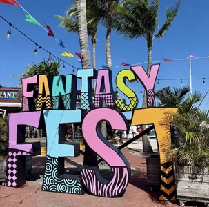 3totangox Fantasy Fest Pic