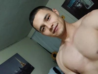 Johao 🔥 de Joaho_Fernandez  2 Imagens