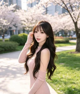 zhuzhu-baobao ♥ Pic 4