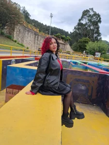 Freya_velvet_ Public Εικόνα 2