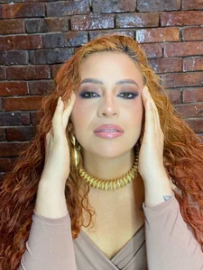 MOCCA MAKE UP 🤎 od sahra_taylor_  2 snímek