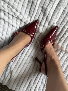 curvycatwow: 👠 shoes 👟 ( 4 фото)