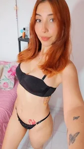 AriaRowenn casual me ❤️ Billede