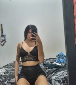 Irene_pando Public Pic