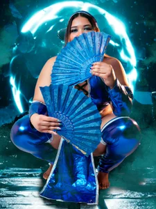 VanessaKalo Round 1: Desire Gambar 8