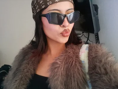 AlanaWalker9 Sunny day 🌞 Foto 4