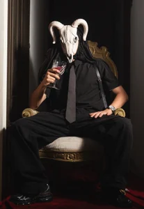Tyler_durtenのHalloweenの 3枚の写真