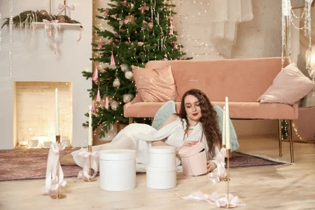 CloudGrace The night before Christmas Pic 5