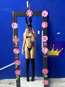 sofiacastillo01 BUNNY Bilde 5