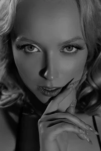 NancySoFancy .. Pic