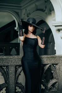 ElleDiane Glamorous and elegant Elle 사진 8