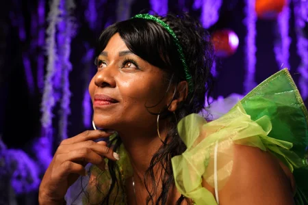 martina_touss 🎃Trick or Treat🎃 Pic