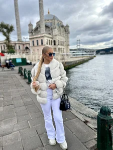 AubrieleRouj1 💙 Pic