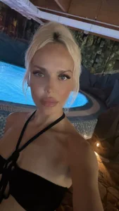 LeilaToker My spa day)) Pic 2