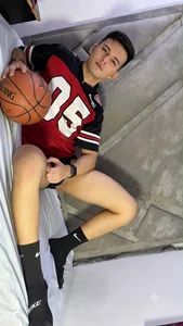 Basketball od GoldenBoyM  9 snímek
