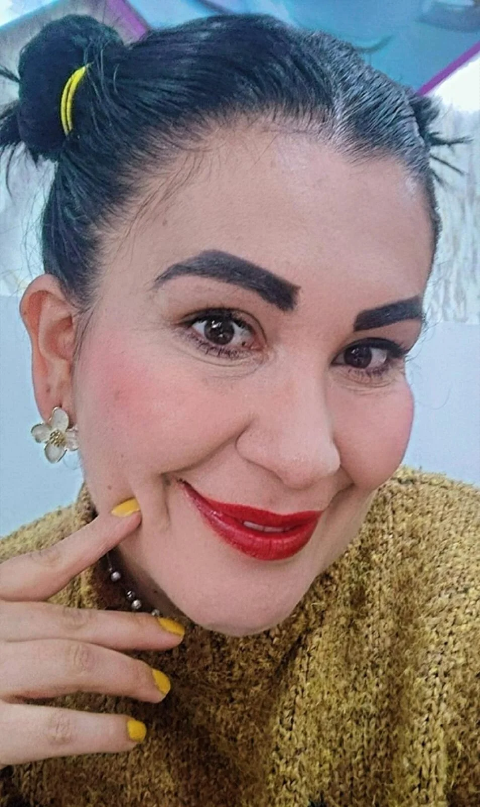 AriannaAdames Právě oblíbené foto 5980