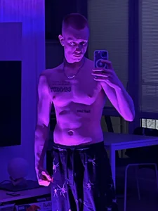 Travis_Gracile my photo Kuva