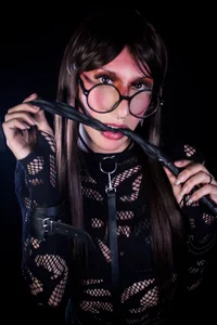 AitanaMoon 😈BDSM🖤 Pic 6