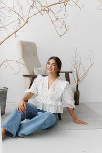 Zdjęcia LatashaTarr After all, I myself am the most beautiful flower:  2