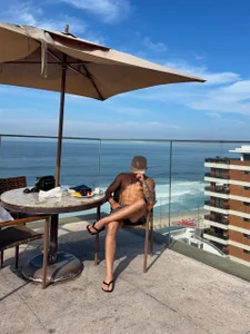 NoahGun_ trip to brazil Immagine  5