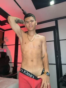 Latin twink! de DylanRoyce_ Foto 2