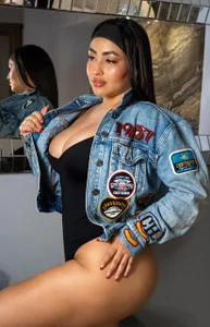 VictoriaBennetX 🖤Casual & Sexy💙 Pic 4
