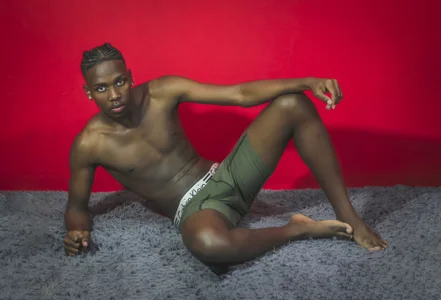 DominicSccott Red love Foto