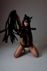 Bellamorgann 😈 Pic