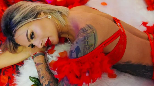 TiffanyMaze Be my Valentine! Immagine 