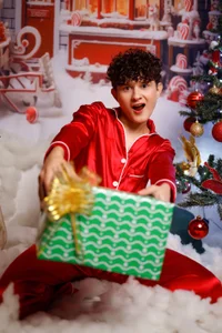 Nathan_Bluee I wish you a beautiful Christmas 사진 4