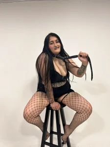 DevaFaluan_ THE BADDEST 😈💦 Εικόνα