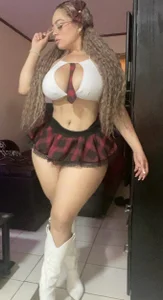 PatriciaBigboobs Public Pic