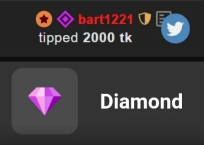 Entitled_Bitch Famous Single Tips Received!! Pic