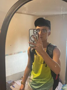 Twinkyecho 🫦 Foto