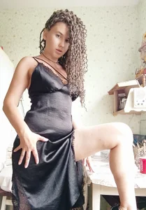 Marlan_Vagner Black dress part 2 Poză